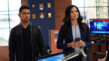 03:10: NCIS (S19 E7) (S19) | TV8 | 1/12 2026