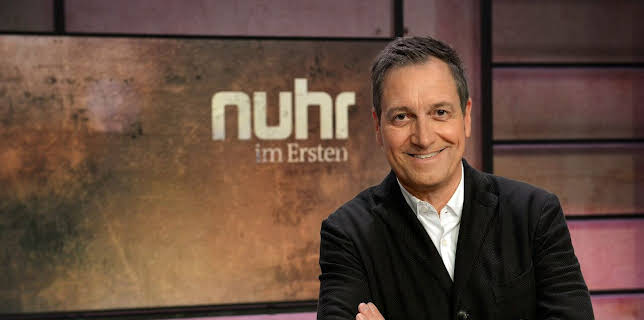 22:50: Nuhr im Ersten | Das Erste | 3/26 2026