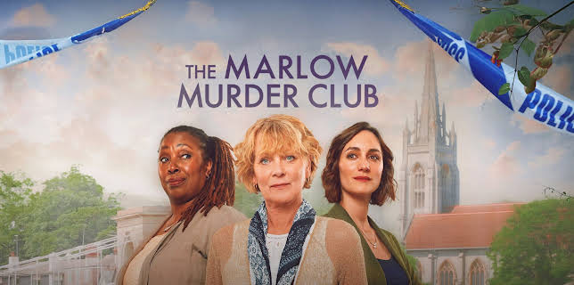 The Marlow Murder Club, Season 1