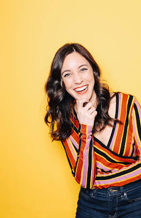 Betsy Kenney as 