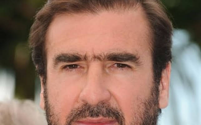 Eric Cantona