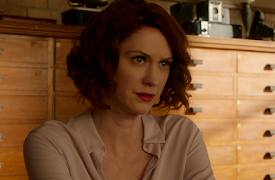 Frankie Drake Mysteries Season 1: Ghosts