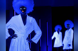 The Fox: Beautiful and Dead (Episode 5 of 5)