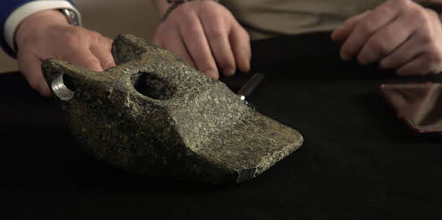 15:50: Unerklärliche Phänomene - Ancient Aliens | Kabel Eins Doku | 1/27 2026