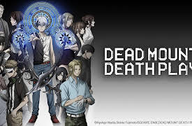 Dead Mount Death Play: The Reincarnation