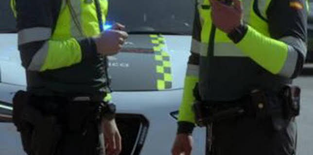 19:45: Control de carreteras: Episodio 1 | Discovery Max | 1/11 2026