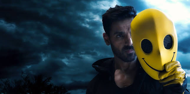 Ek Villain Returns (2022)