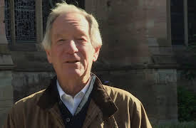 My Life On a Plate: Michael Buerk