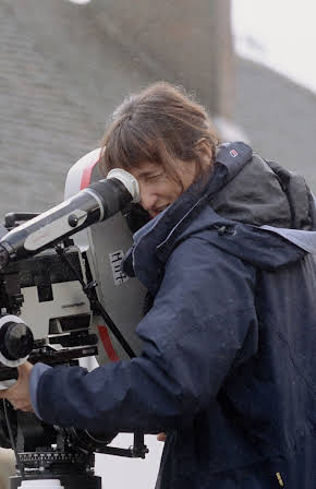 Beeban Kidron as Director