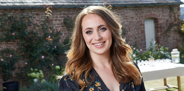 11:05 PM: Open House: The Great Sex... | E4 | 1/13 2026