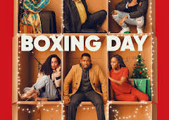 Boxing Day