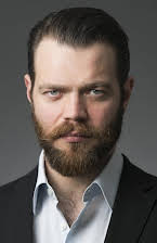 Jóhannes Haukur Jóhannesson as 