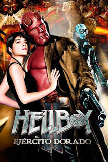 23:04: Hellboy II: El ejército dorado | SYFY | 4/2 2026