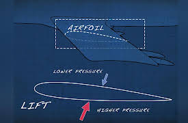 The Science of Flight: Takeoff: How Wings Produce Lift