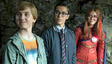 Antboy - Superhelden hoch 3