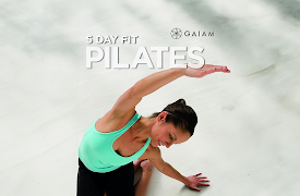 Gaiam: 5 Day Fit Pilates: P.M. Pilates
