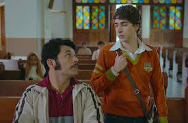 Eva, Camilo och kärleken: De profundis