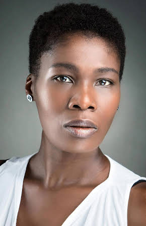 Abena Ayivor as 