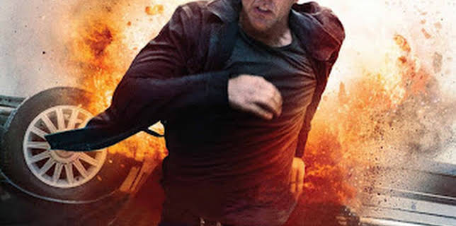 02:30: Stolen | TV3 | 12/8 2025