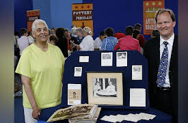 Antiques Roadshow Recut: Season 1: Politically Collect, Part 2