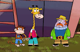 1: So...This is Booga