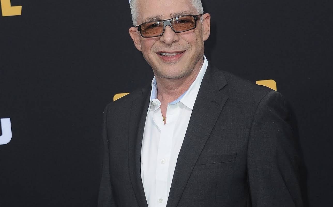 Anthony Skordi