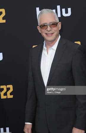 Anthony Skordi as 
