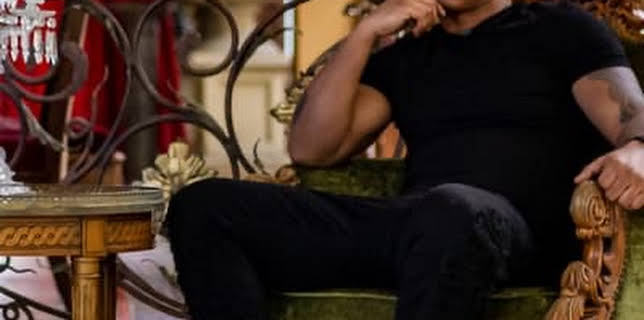 The Mace Davis Project