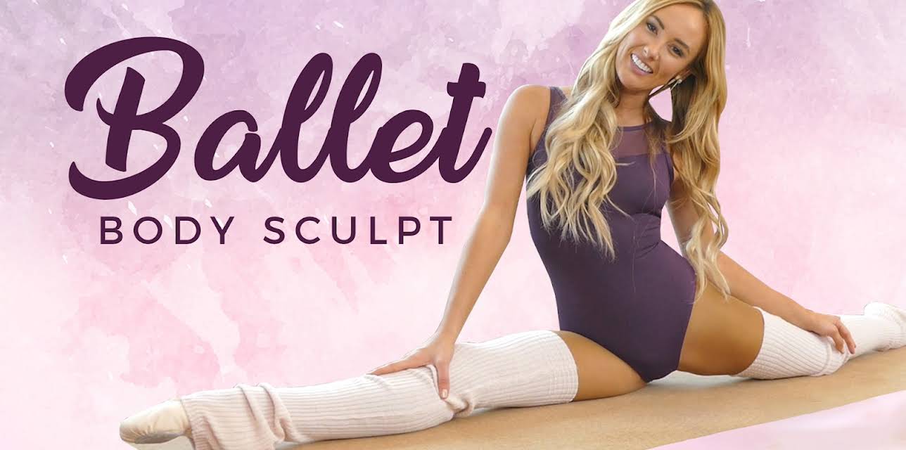 Ballet Body Sculpt