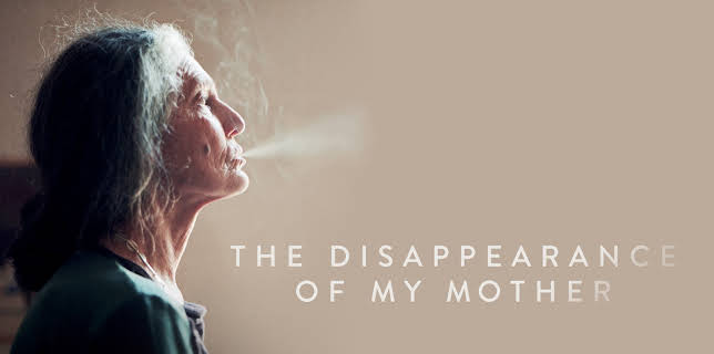The Disappearance of My Mother (2019)
