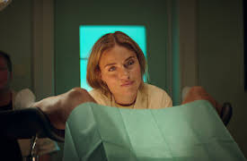 Baby Fever: Den som kom undan