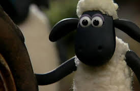 Shaun the Sheep Season 1: E25 TROUBLESOME TRACTOR, E26 HEAVY METAL SHAUN, E37 HELPING HOUND