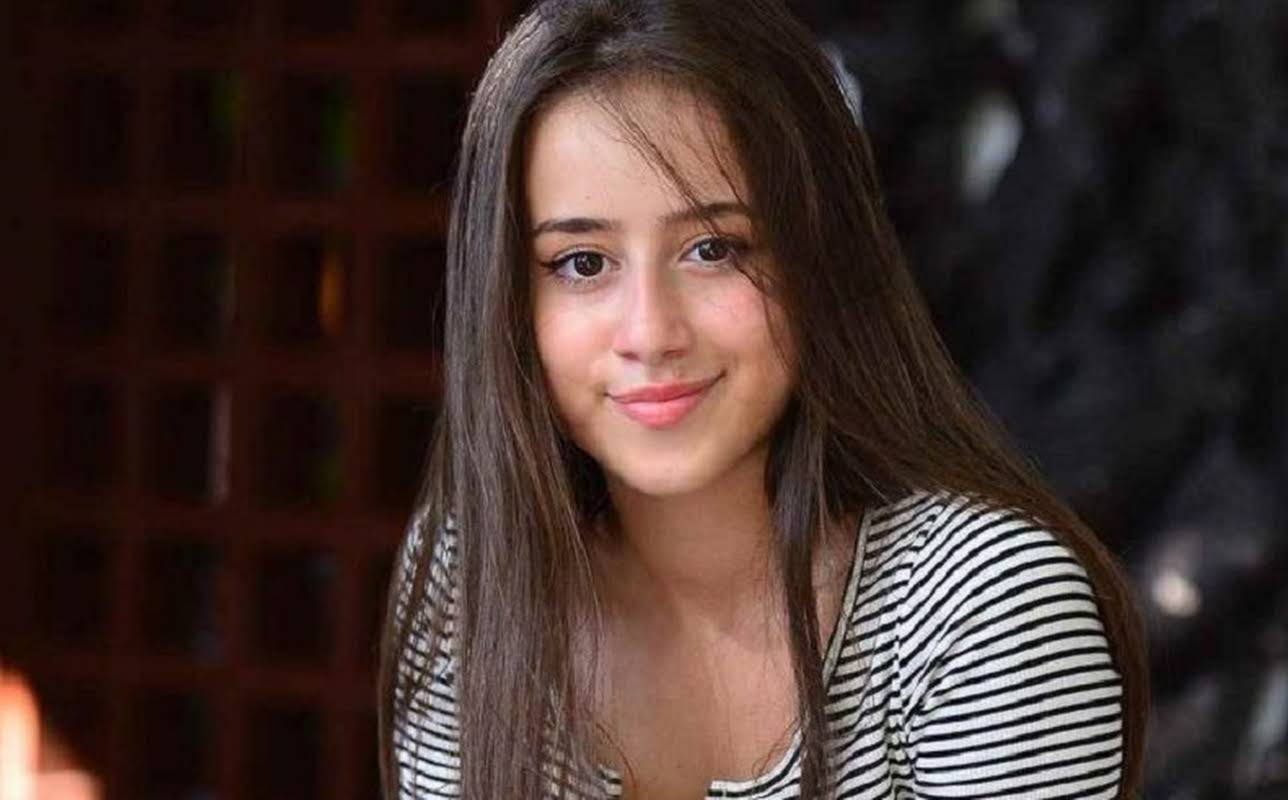 Priscilla Delgado