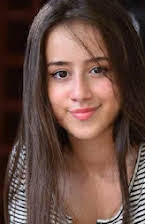 Priscilla Delgado som 