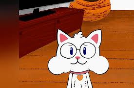 Nikki's Wiki - Cool School: Cat Facts! - All About Cats