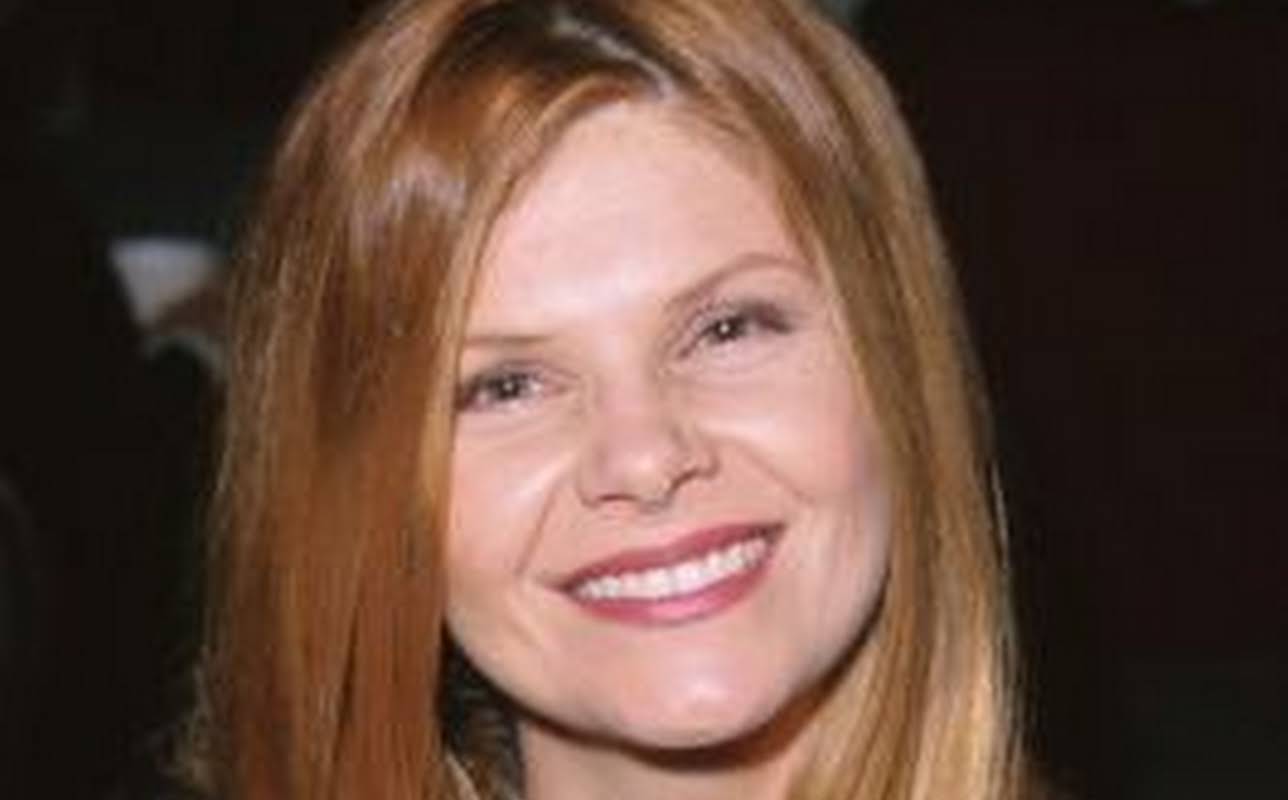 Lolita Davidovich