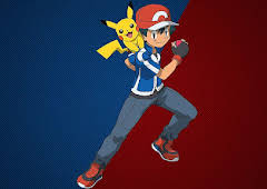 Pokemon Temporada Xy