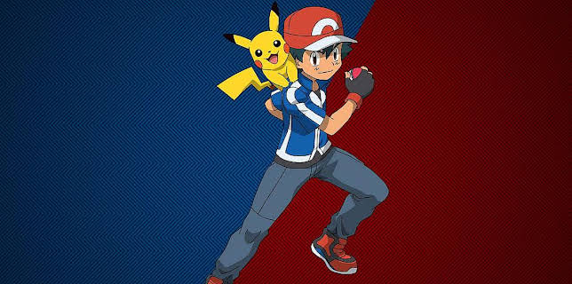 Pokemon Temporada Xy