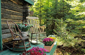 Maine Cabin Masters, Season 1: A Cabin for the Bride