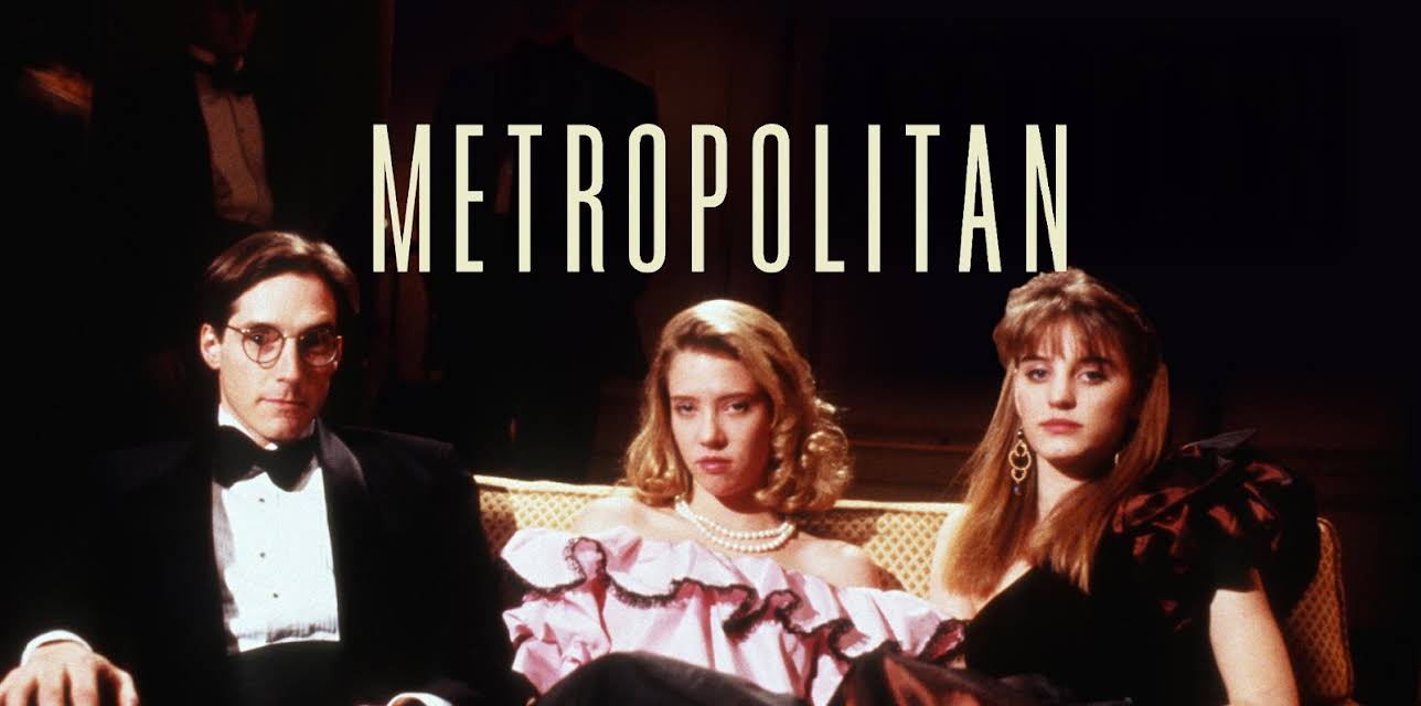 Metropolitan (1990)