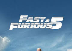 Fast & Furious 5 (A todo gas 5)