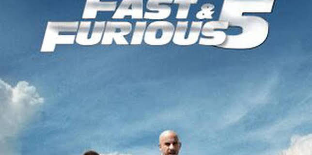15:19: Fast & Furious 5 (A todo gas 5) | AXN | 12/11 2025