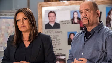 23:40: Chicago P.D. (S3 E14) (S3) | Viasat Series | 7/23 2026