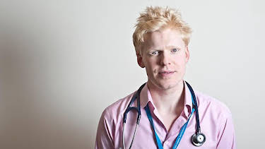 9:00 PM: 24 Hours in A&E | More 4 | 7/18 2026