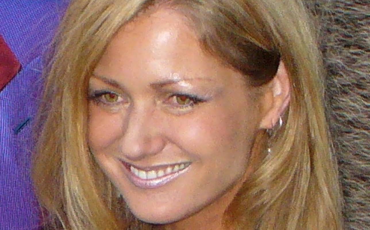 Jill Culton