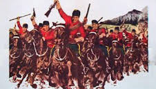 Al otro lado de la frontera