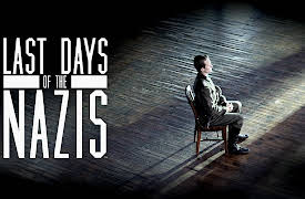 Last Days of the Nazis: Smoke, Blood, and Mirrors
