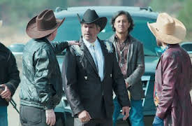 El Dragón: El regreso de un guerrero: Episodio 2