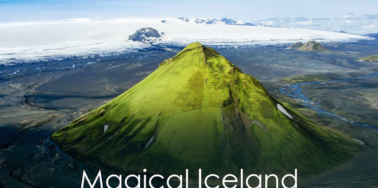 Magical Iceland (2025)