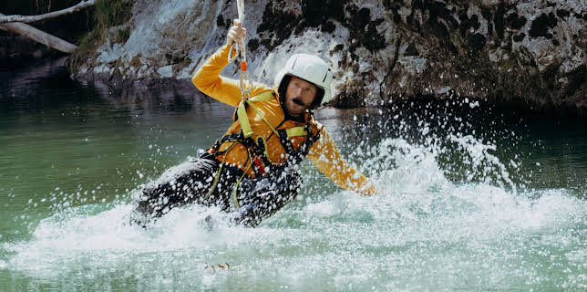 20:15: Die Bergretter | ZDF | 11/13 2025